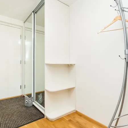 Rotermanni Studio-apartment Lejlighed *
