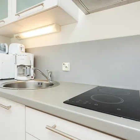 Apartman Rotermanni Studio-apartment Tallinn