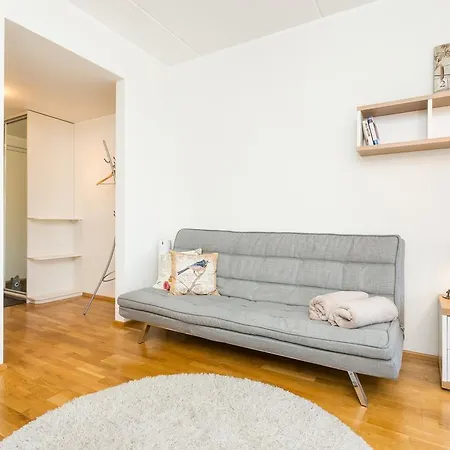 Apartman Rotermanni Studio-apartment Tallinn