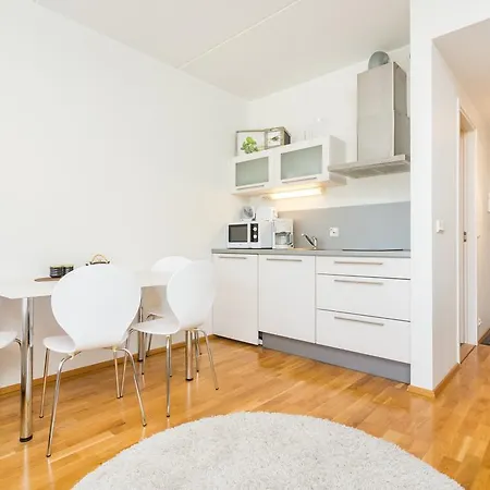 Rotermanni Studio-apartment Apartman