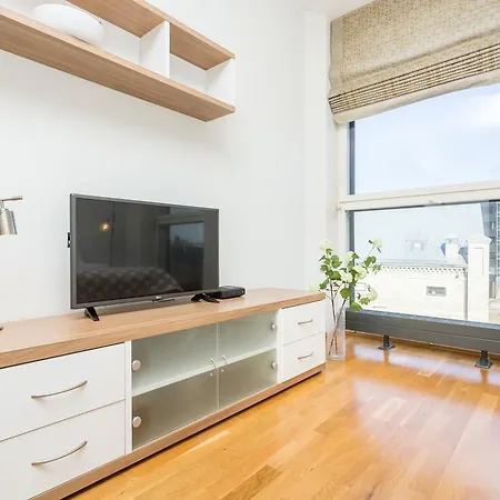 Apartman Rotermanni Studio-apartment Tallinn
