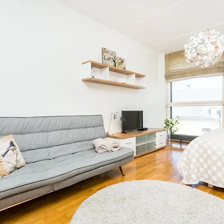 Rotermanni Studio-apartment Apartman *