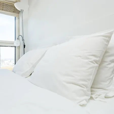 Lejlighed Rotermanni Studio-apartment Tallinn